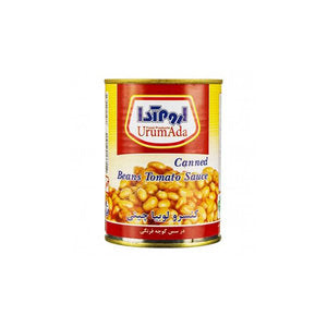 فاصوليا مشوية معلبة 400 غرام فاصوليا مشوية معلبة 400 غرام